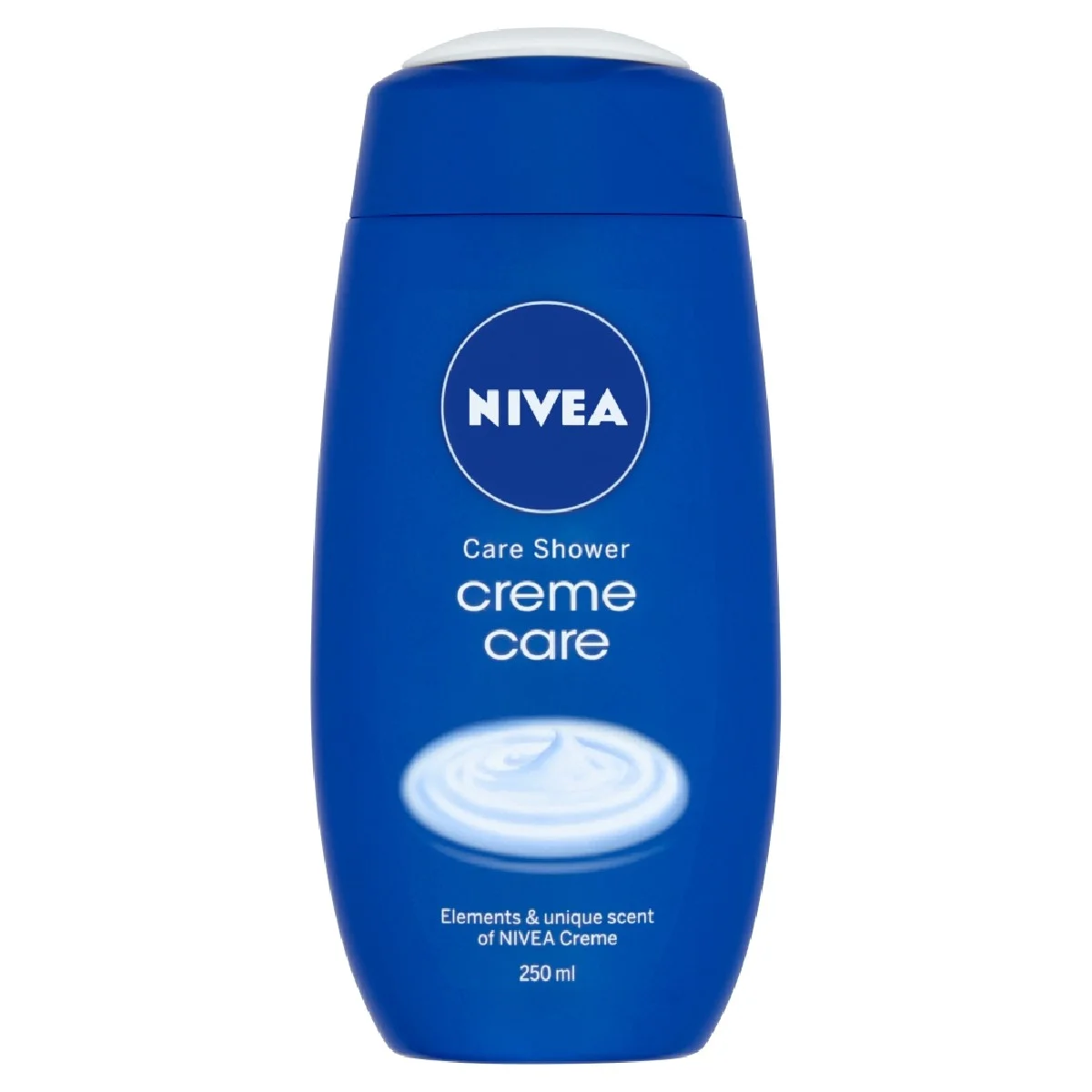 tusfürdő 250 ml Cream Care