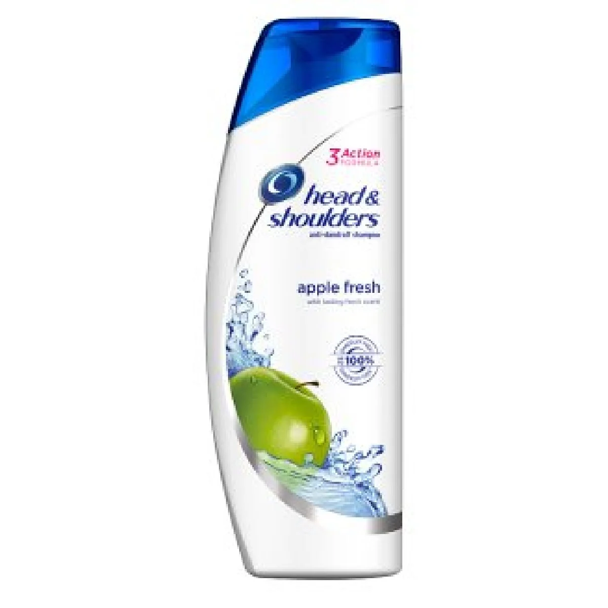 Sampon 400 ml Apple Fresh