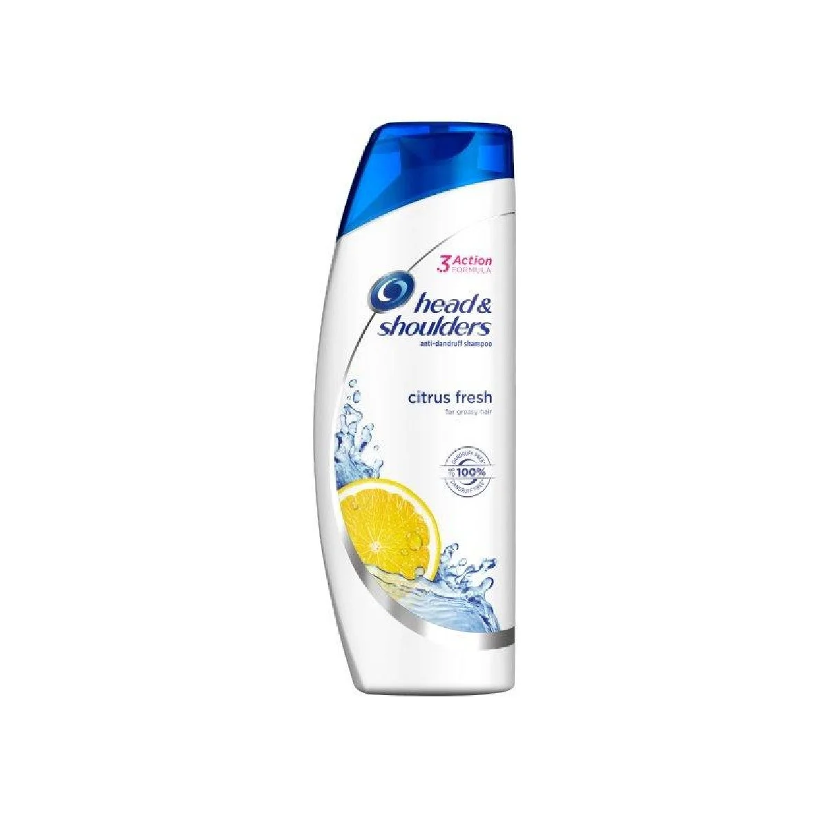 Sampon 400 ml Citrus Fresh