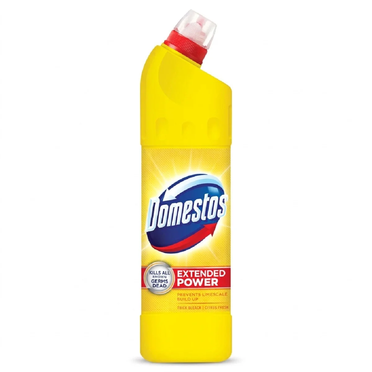 Fertőtlenítőszer 750 ml Citrus Fresh