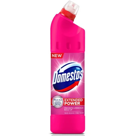 Fertőtlenítőszer 750 ml Pink Fresh