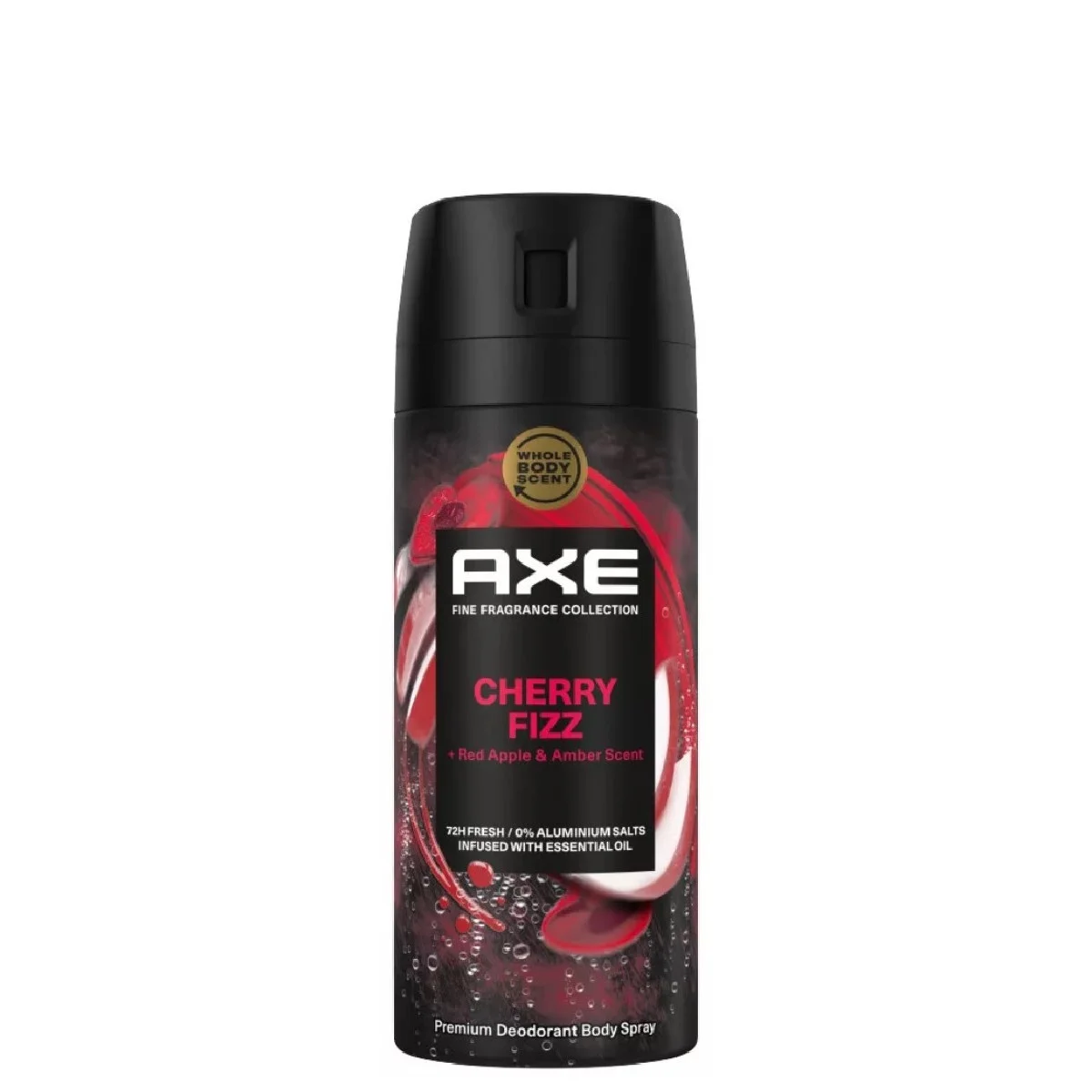 dezodor 150 ml Cherry Fizz (Fragrance)