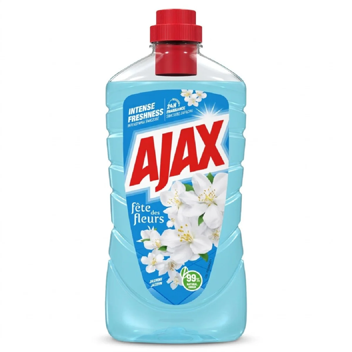 Általános tisztítószer 1 liter Jasmine