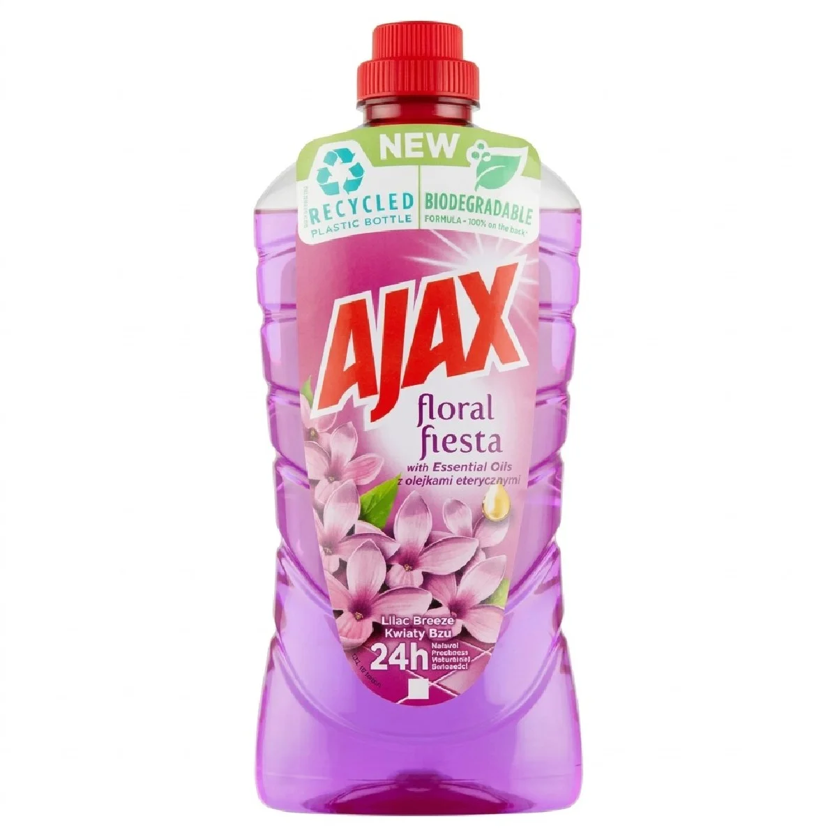 Általános tisztítószer 1 liter Lilac brezze/PURPLE