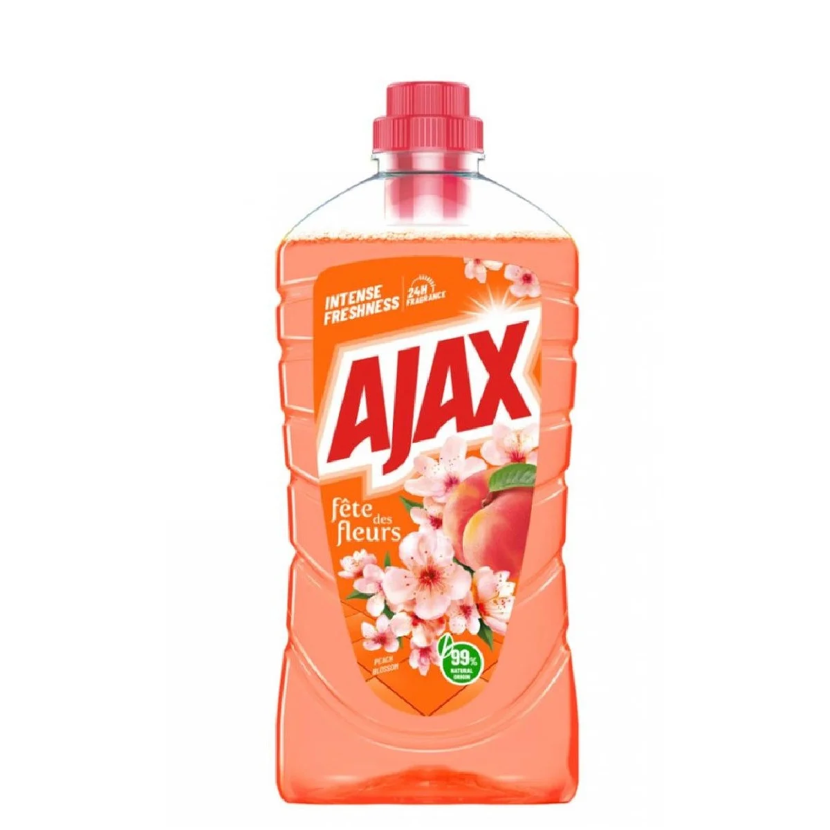 Általános tisztítószer 1 liter Peach Blossom