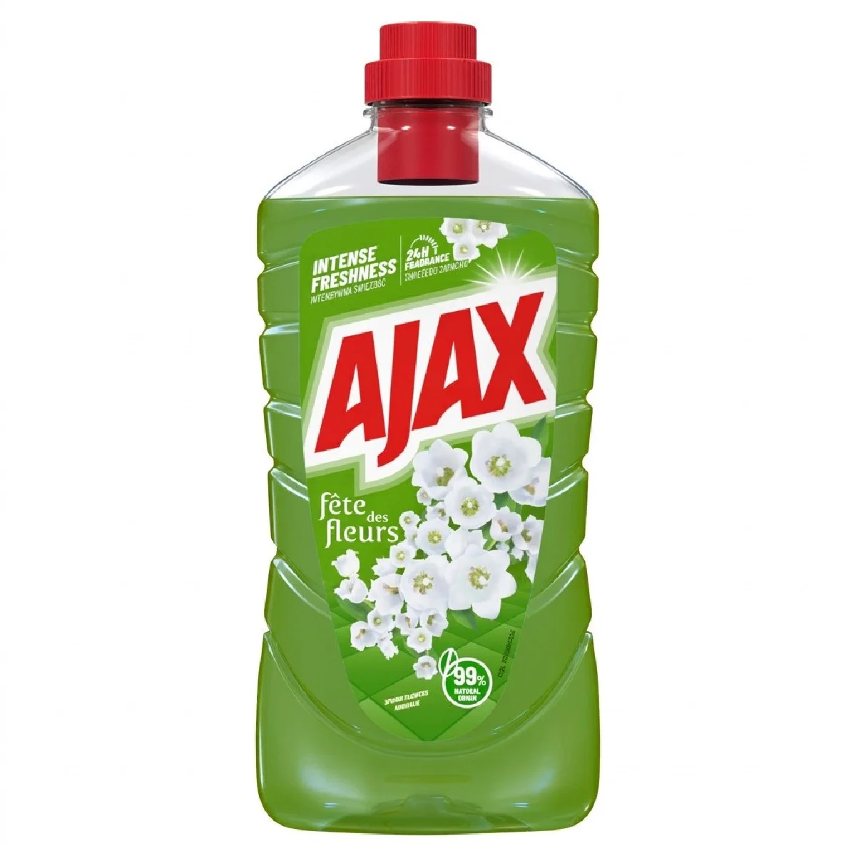 Általános tisztítószer 1 liter Spring flowers