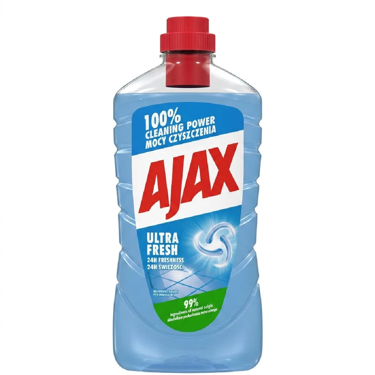 Általános tisztítószer 1 liter ULTRA Fresh