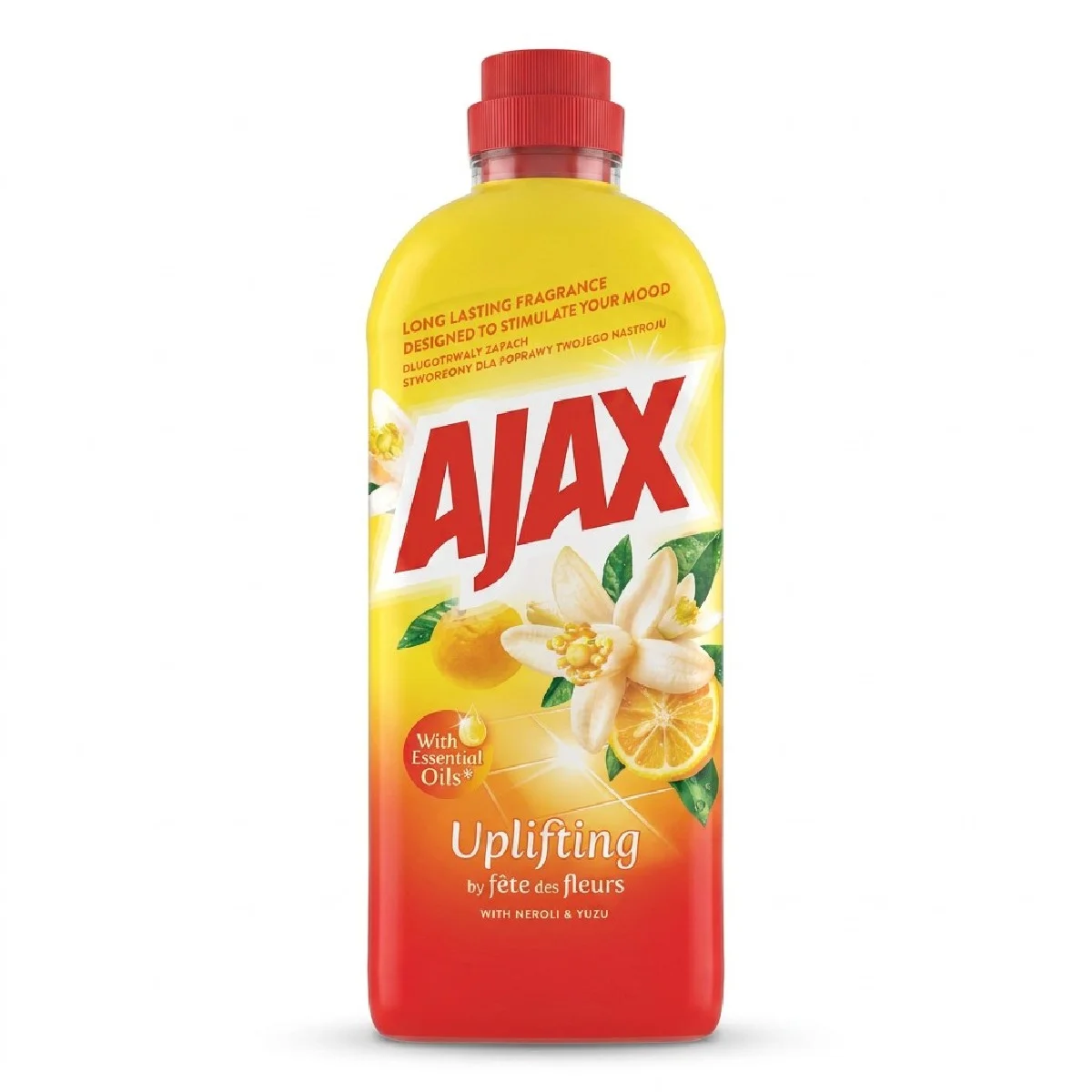 Általános tisztítószer 1 liter Uplifting
