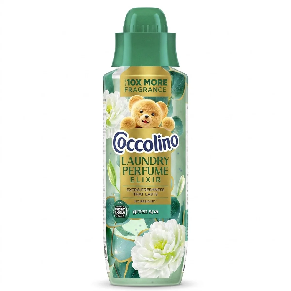 mosóparfüm 460 ml Green Spa