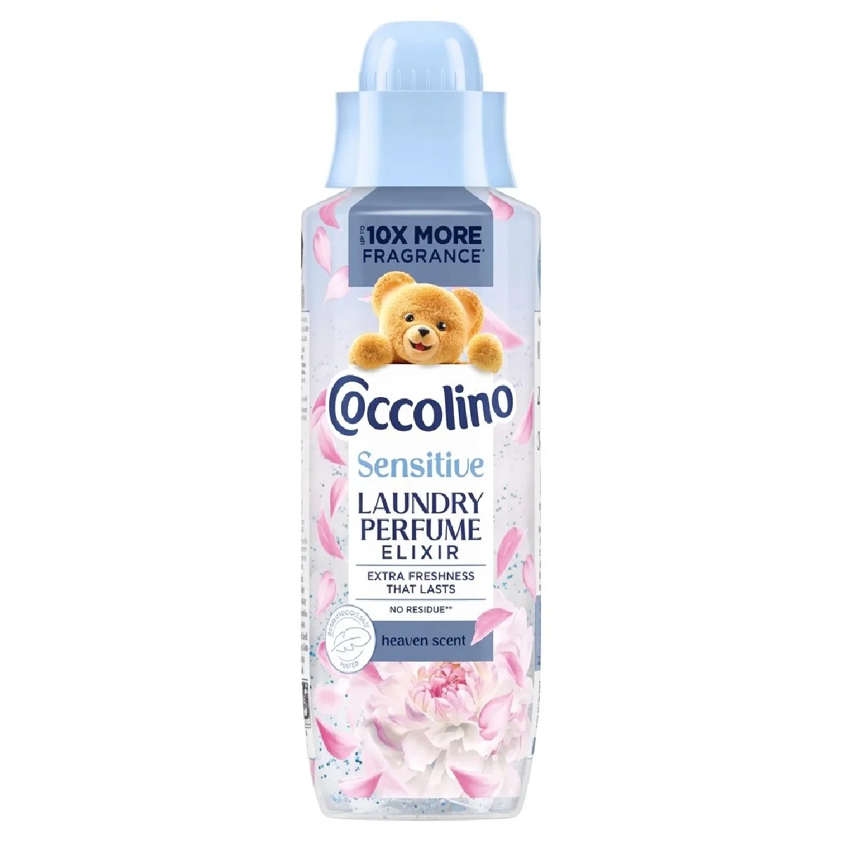 mosóparfüm 460 ml Sensitive Heaven Scent