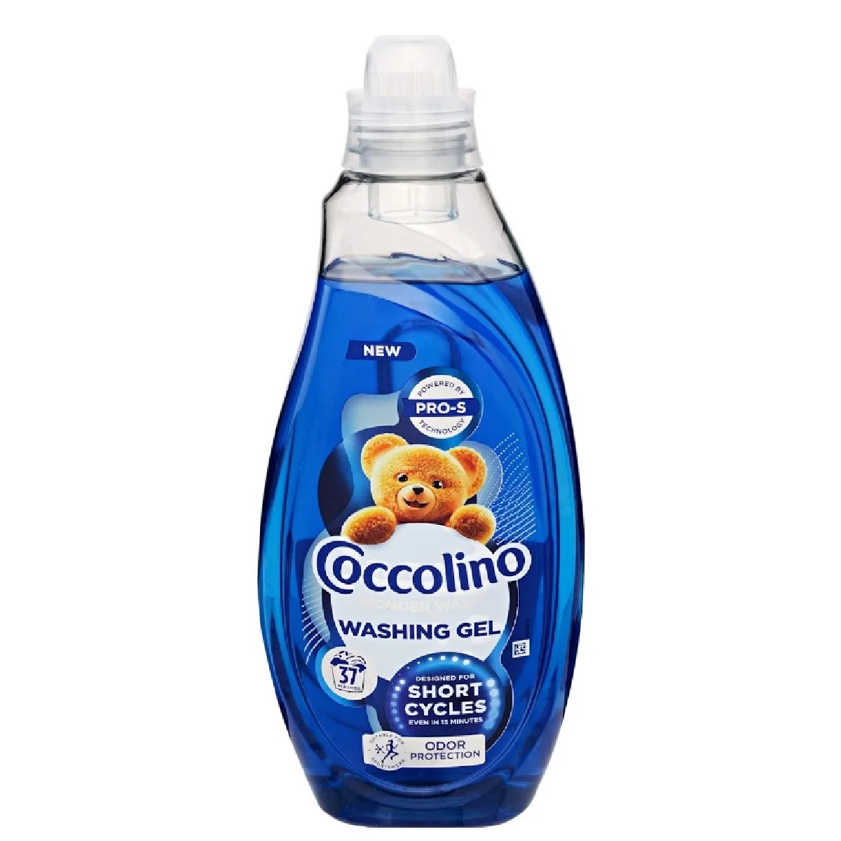 Mosószer folyékony 1,48 L 37 mosás Odor Defence