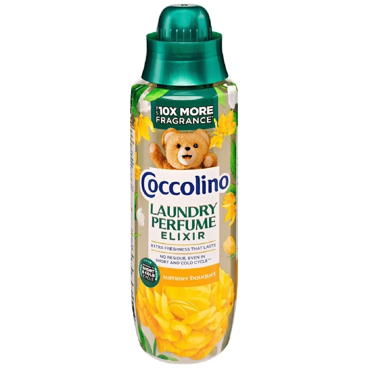 mosóparfüm 460 ml Summer Bouquet