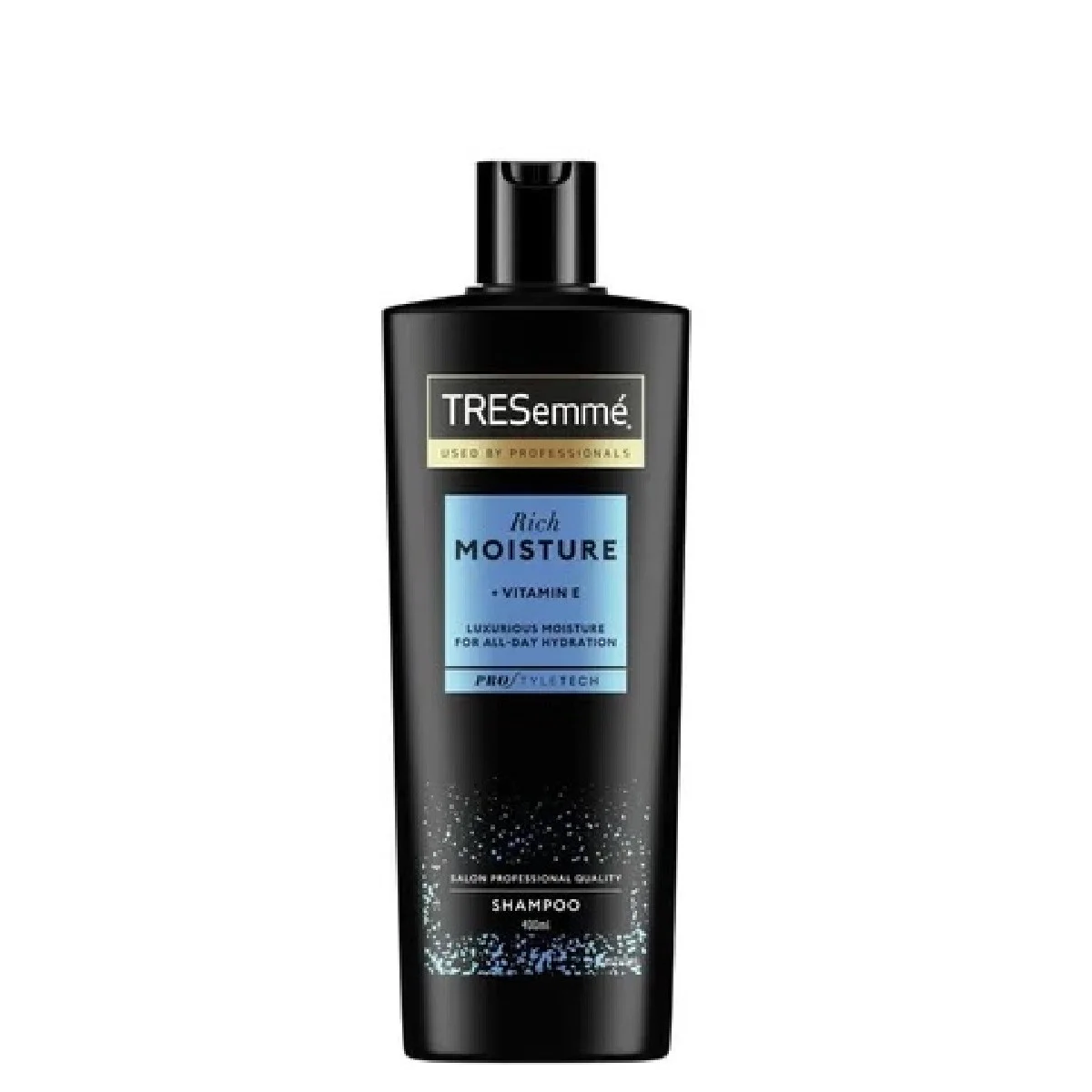 Sampon 400 ml  Moisture Rich száraz hajra