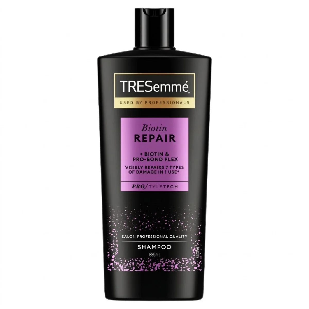 Sampon 685 ml Biotin Repair károsodott hajra