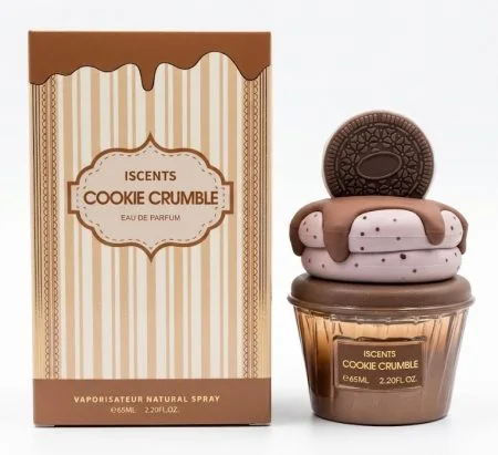 Iscents Cookie Crumble EDP 65ml SC-049